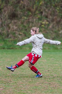 Bild 24 - C-Juniorinnen TuS Tensfeld - FSC Kaltenkirchen 2 : Ergebnis: 5:2